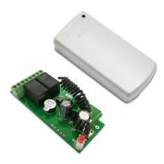 ZAB-2PC 学习型2路樱桃视频免费大全控制器